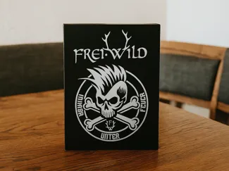 Frei Wild Immer unter Feuer Lightbox