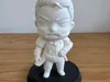 0.16mm layer, 2 walls, 5% infill