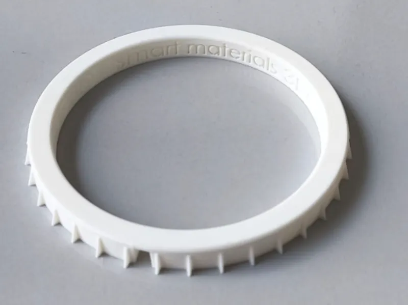 Adapter for Smartfil Refill BambuLab Spools