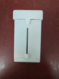Boîte à rouler pour papiers et filtres — photo 8
