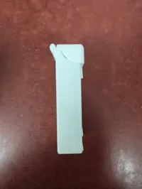 Boîte à rouler pour papiers et filtres — photo 7