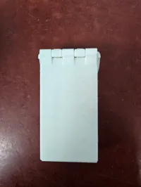 Boîte à rouler pour papiers et filtres — photo 6
