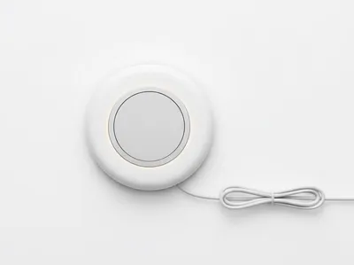 MagSafe Wall Puck