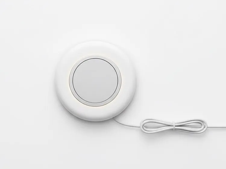 MagSafe Wall Puck