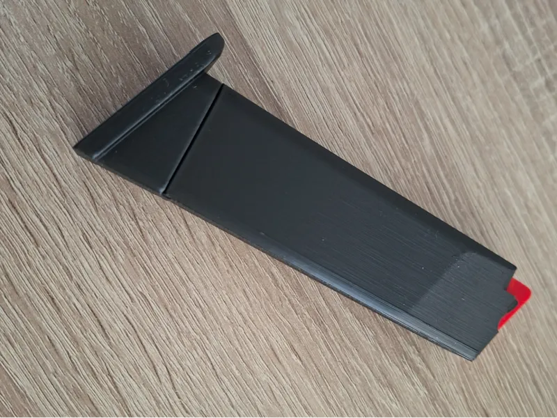 CZ 75 Kadet .22 10 shots magazine