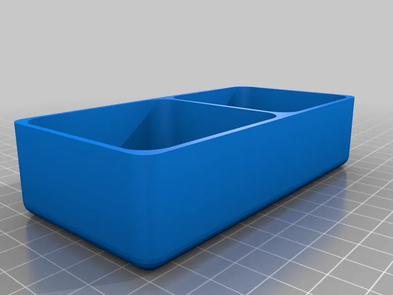 Paperclip Holder