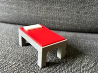 0.16mm layer, 2 walls, 15% infill