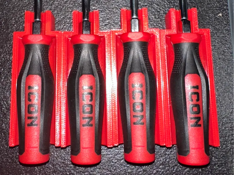 ICON Professional Mini Torx (59469) Holder