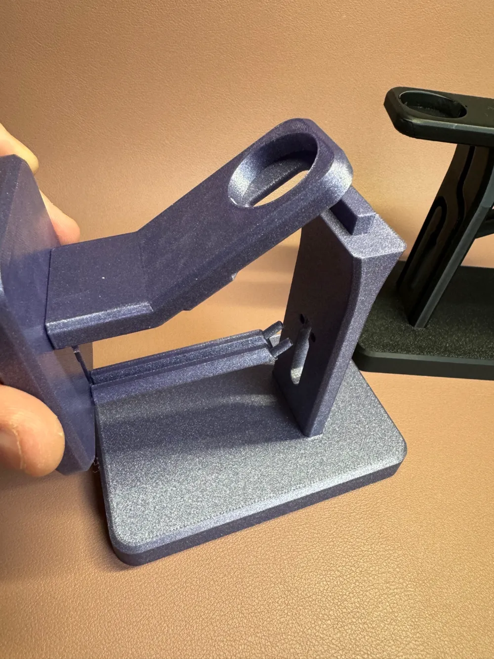 Best Horizontal Iphone And Iwatch Magsafe Stand 2 In 1 Easy To Print