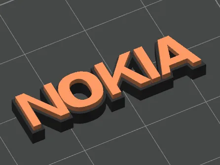Nokia Logo