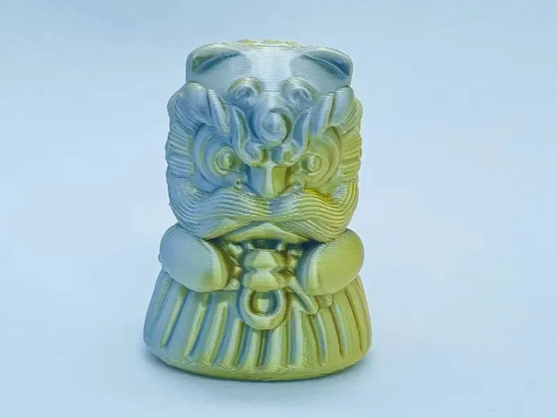 狮子粽