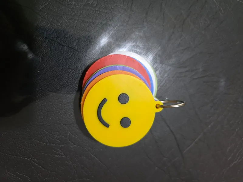 Nonverbal Communication Tags Set