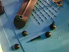 Removable Wheels if broken, 0.1mm layer, 17walls, 10% infill