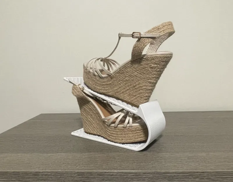 Shoe Organizer (135 grams)