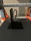 Basic structure - 0.4 nozzle, 0.2mm layer