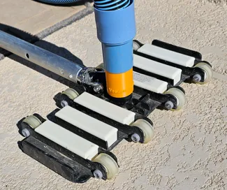 Pool Vacuum Head To Hose Adapter
