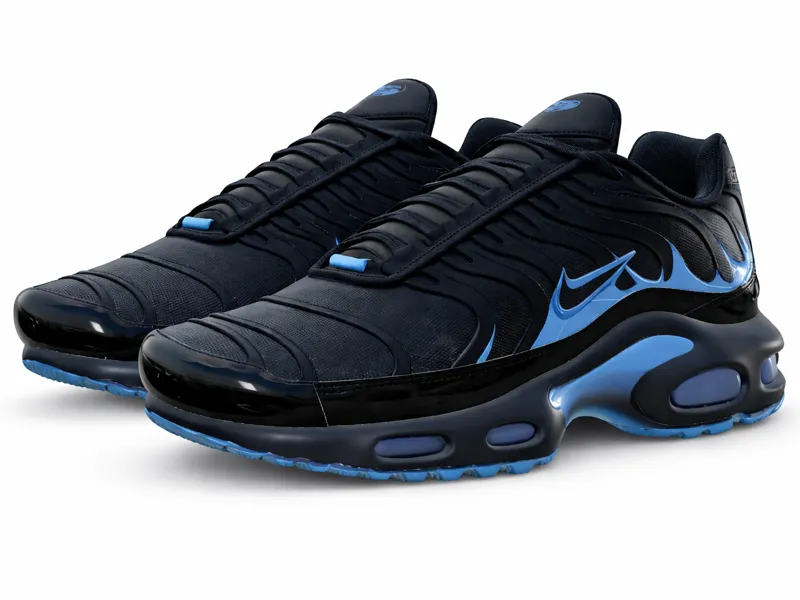 NIKE - air max plus 