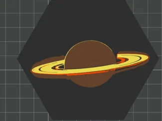 Saturn
