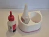 0.2mm layer, 2 walls, 10% infill