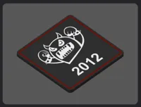 2012 TPA regular settings