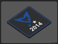 2014 SSG regular settings