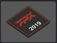 2019 FPX regular settings