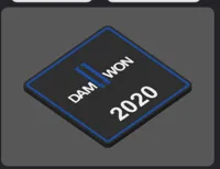 2020 DWG regular settings