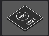 2021 EDG regular settings