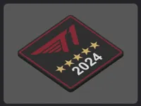 2024 T1 regular settings
