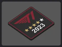 2023 T1 regular settings