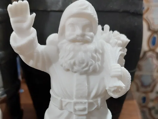 La magia del natale