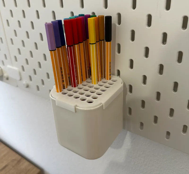 SKADIS Penholder Adapter