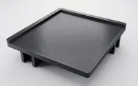 Étagère d'angle pour cabine DJ portable — photo 4