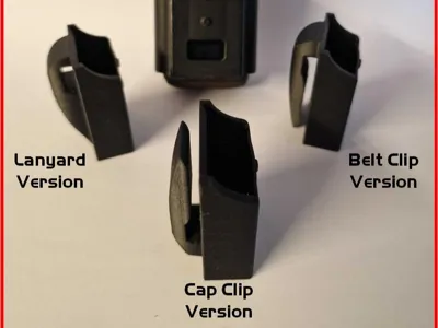 NITECORE TINI2 cases
