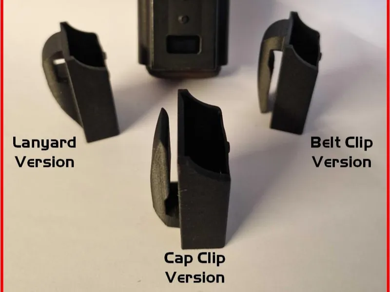 NITECORE TINI2 cases