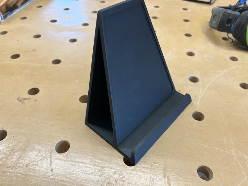 Picture display stand