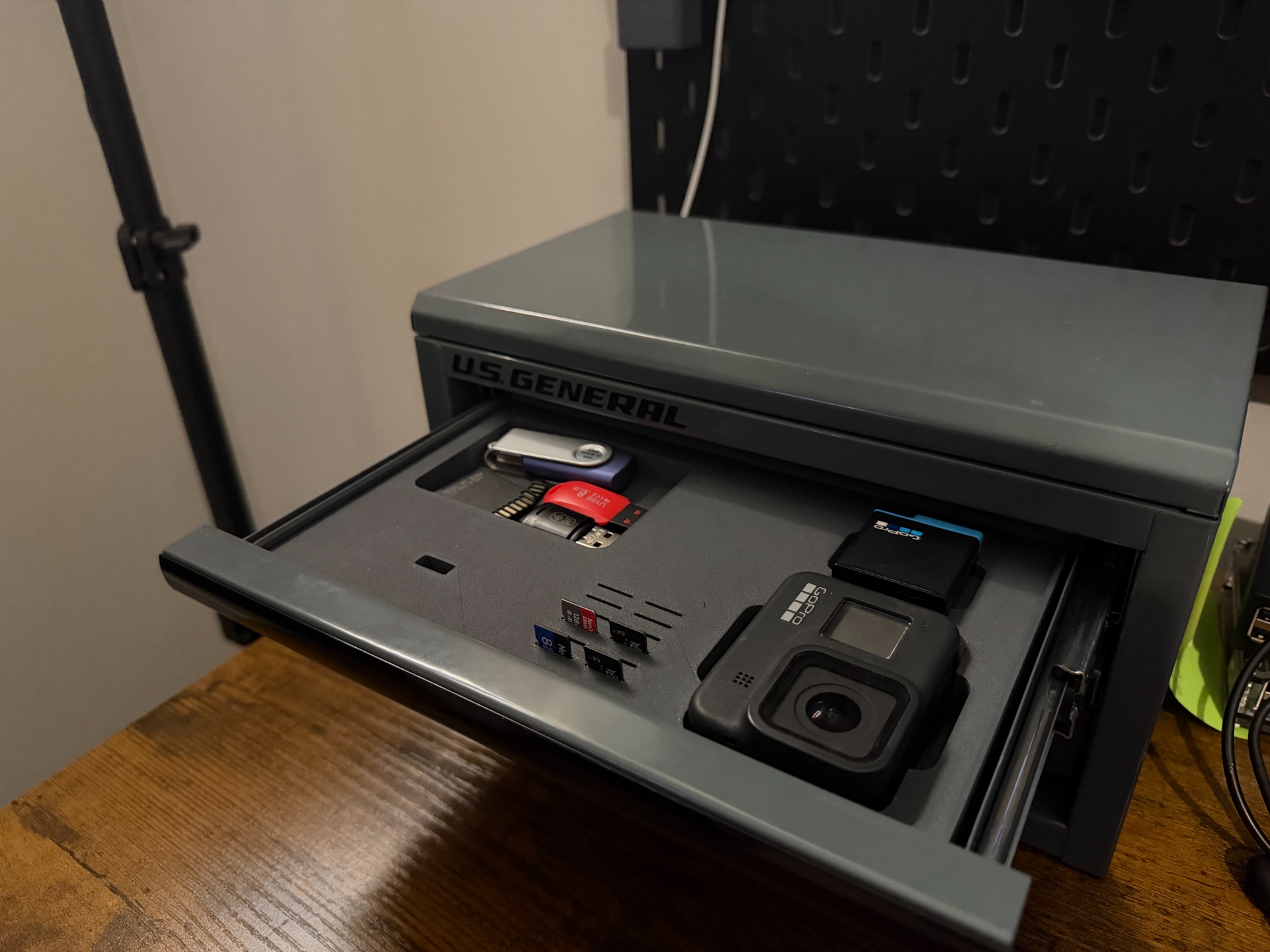 Mini Tool Box Inserts