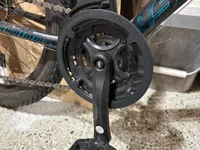 Schwinn Chain Guard - PLA 