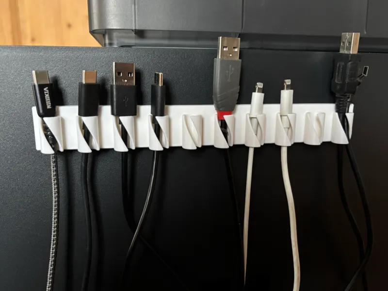 Cable Guy