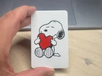 Snoopy - EC