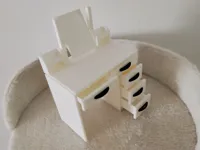 0.16mm layer, 2 walls, 15% infill