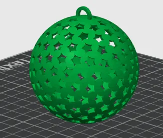 Christmas Ornament