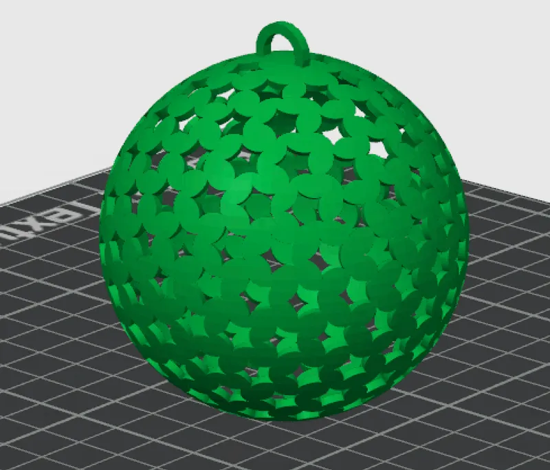 Christmas Ornament