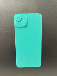 Modèle factice iPhone 14 Pro — photo 2