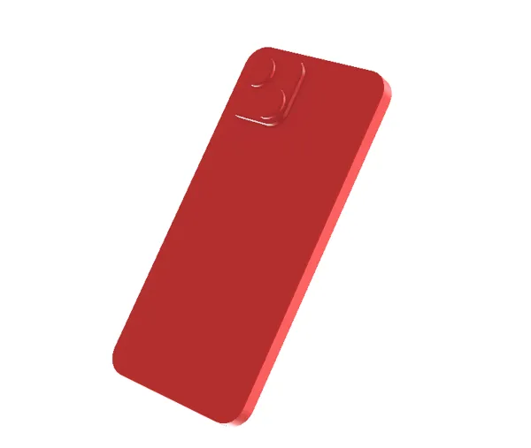Modèle factice iPhone 14 Pro