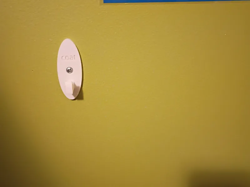 wall hook