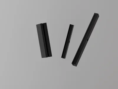 Poster Wall Hanger
