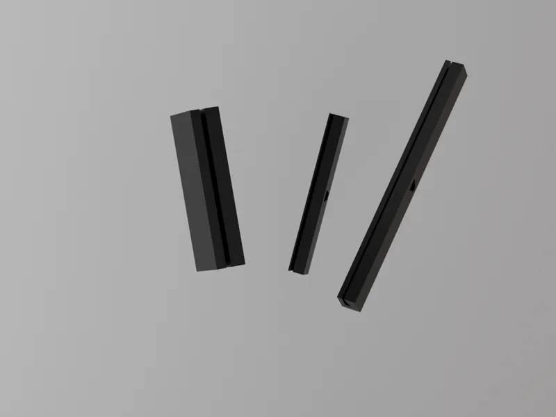 Poster Wall Hanger