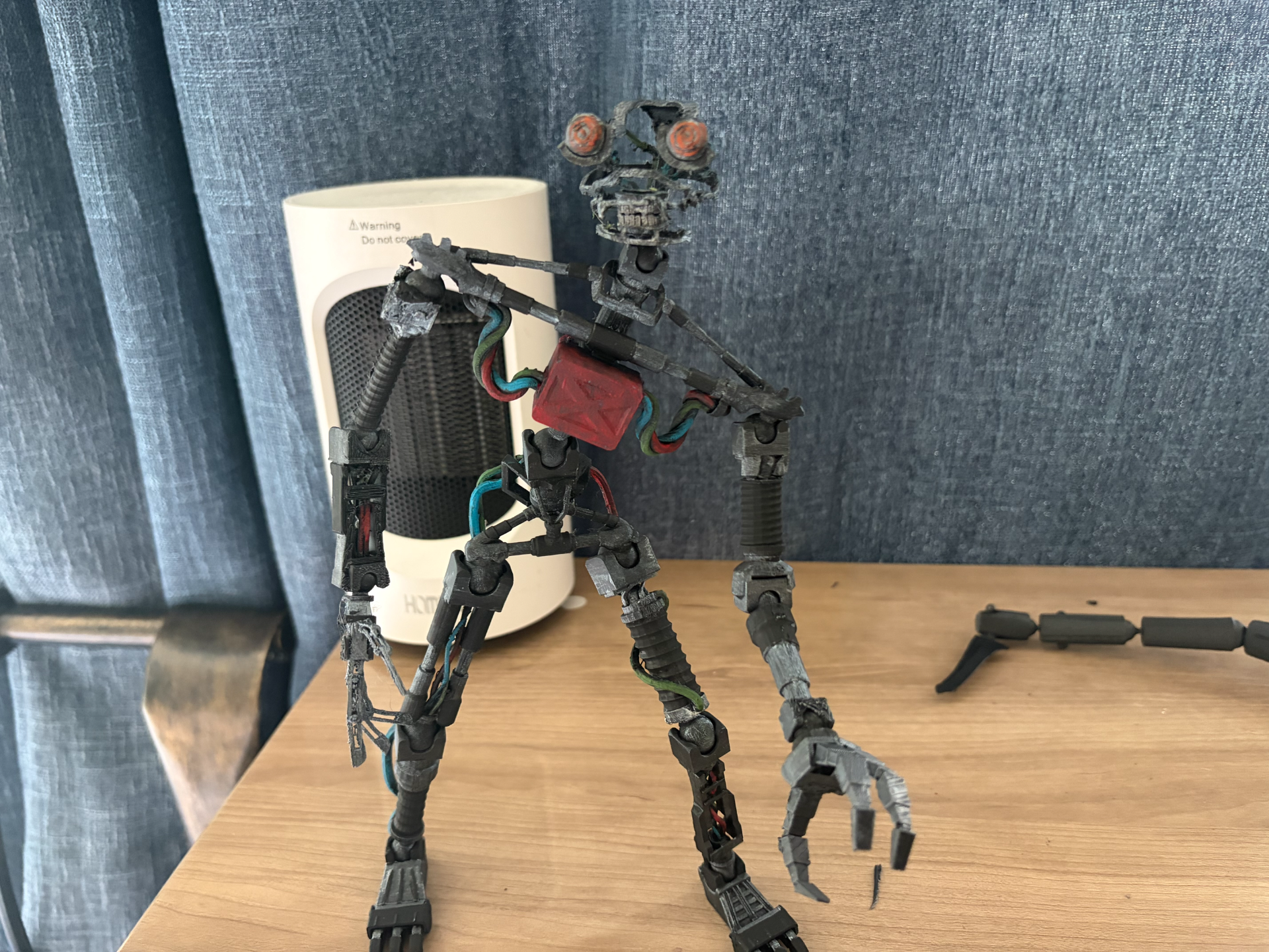 Mimic (read description for future releases) - 1