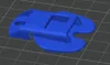 stronger version with keycain hole